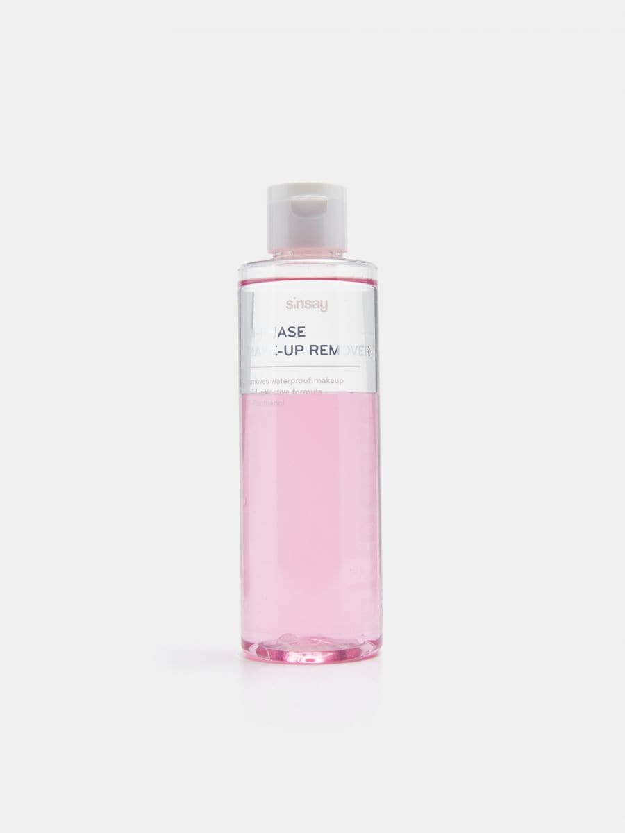 Micelární voda - pastelová růžová - SINSAY