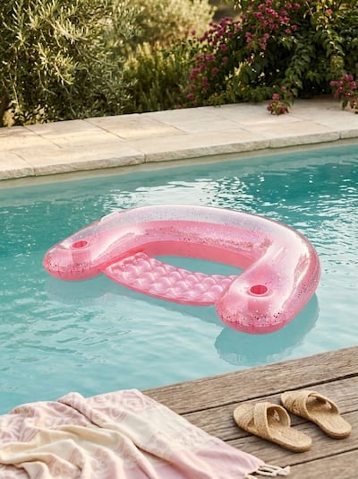 Nafukovac� matrace - SINSAY