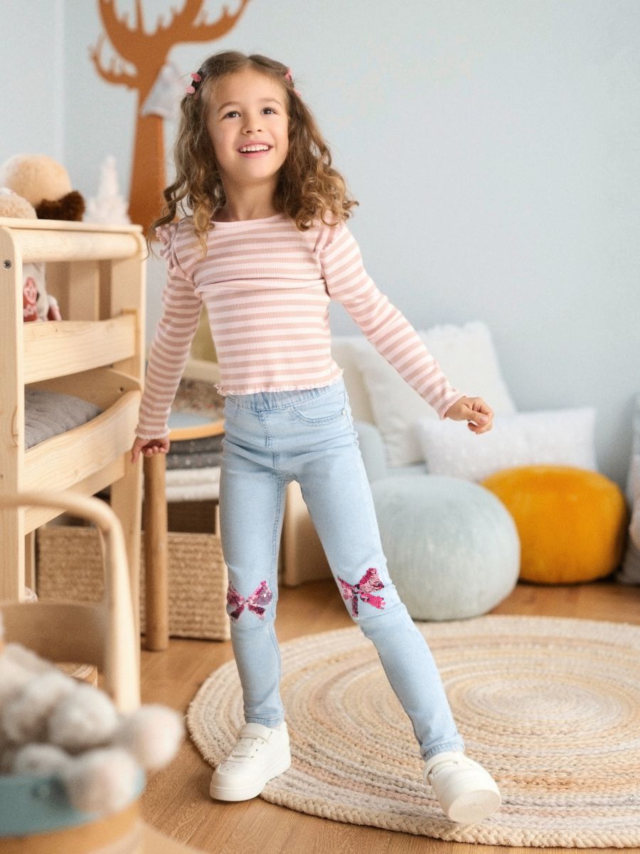 Jeans - blu - SINSAY