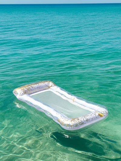 Nafukovac� matrace - SINSAY