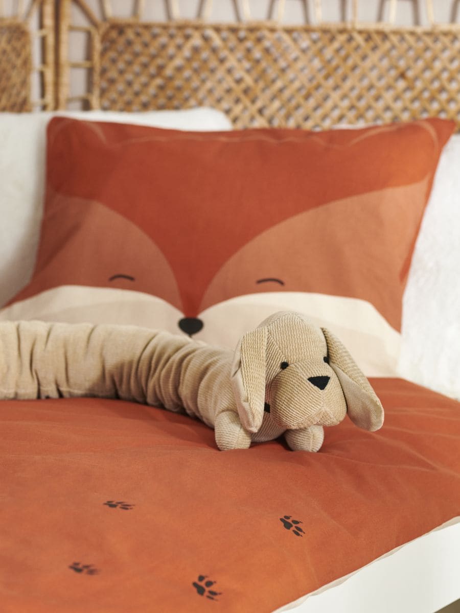 Dekokissen - Beige - SINSAY