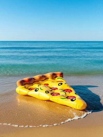 Nafukovac� matrace - SINSAY