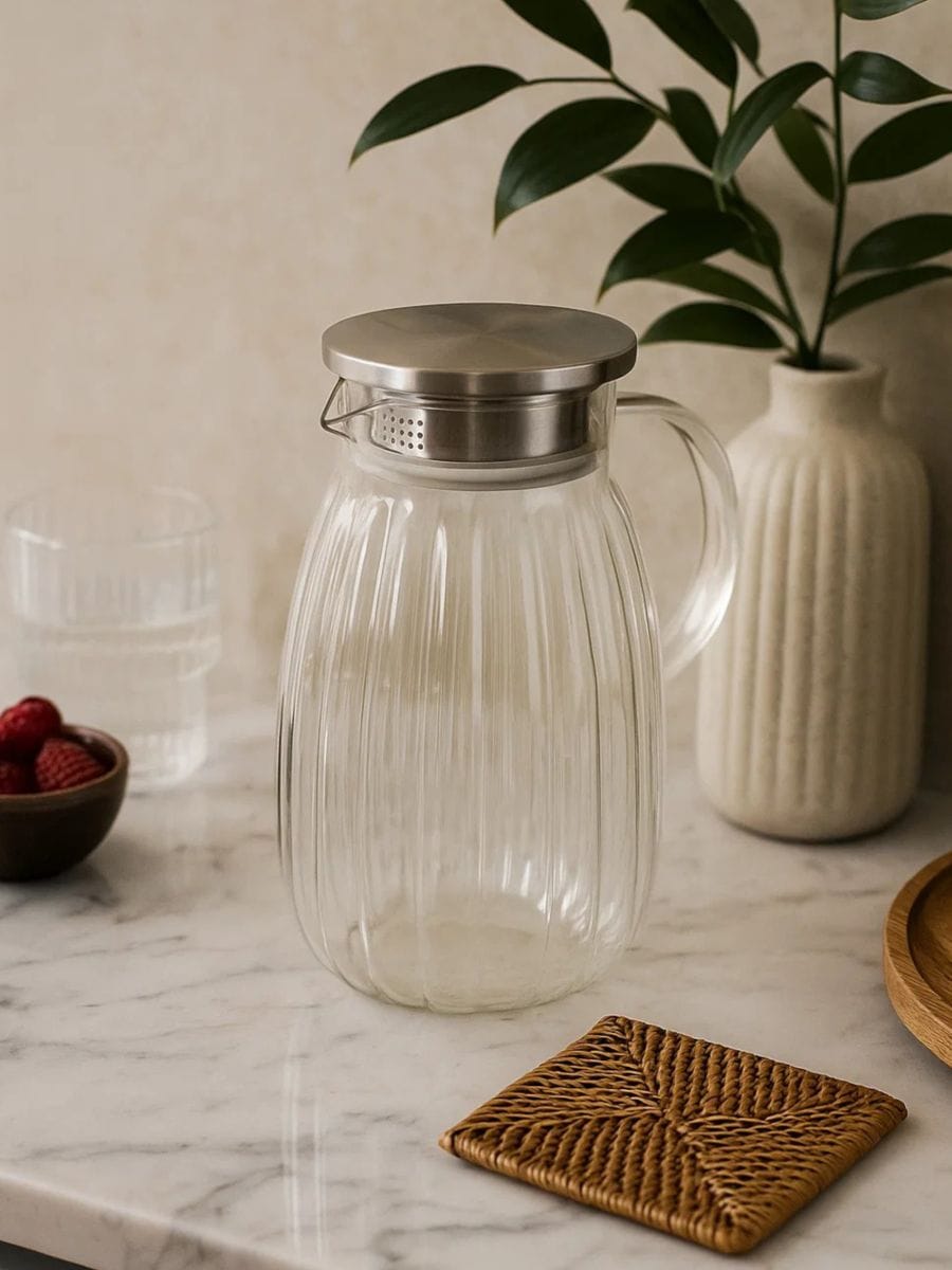 Глечик - білий - SINSAY