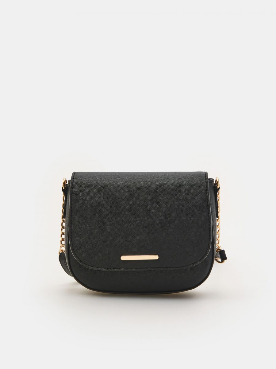 Shopper bag Color grey - SINSAY - VC795-90X