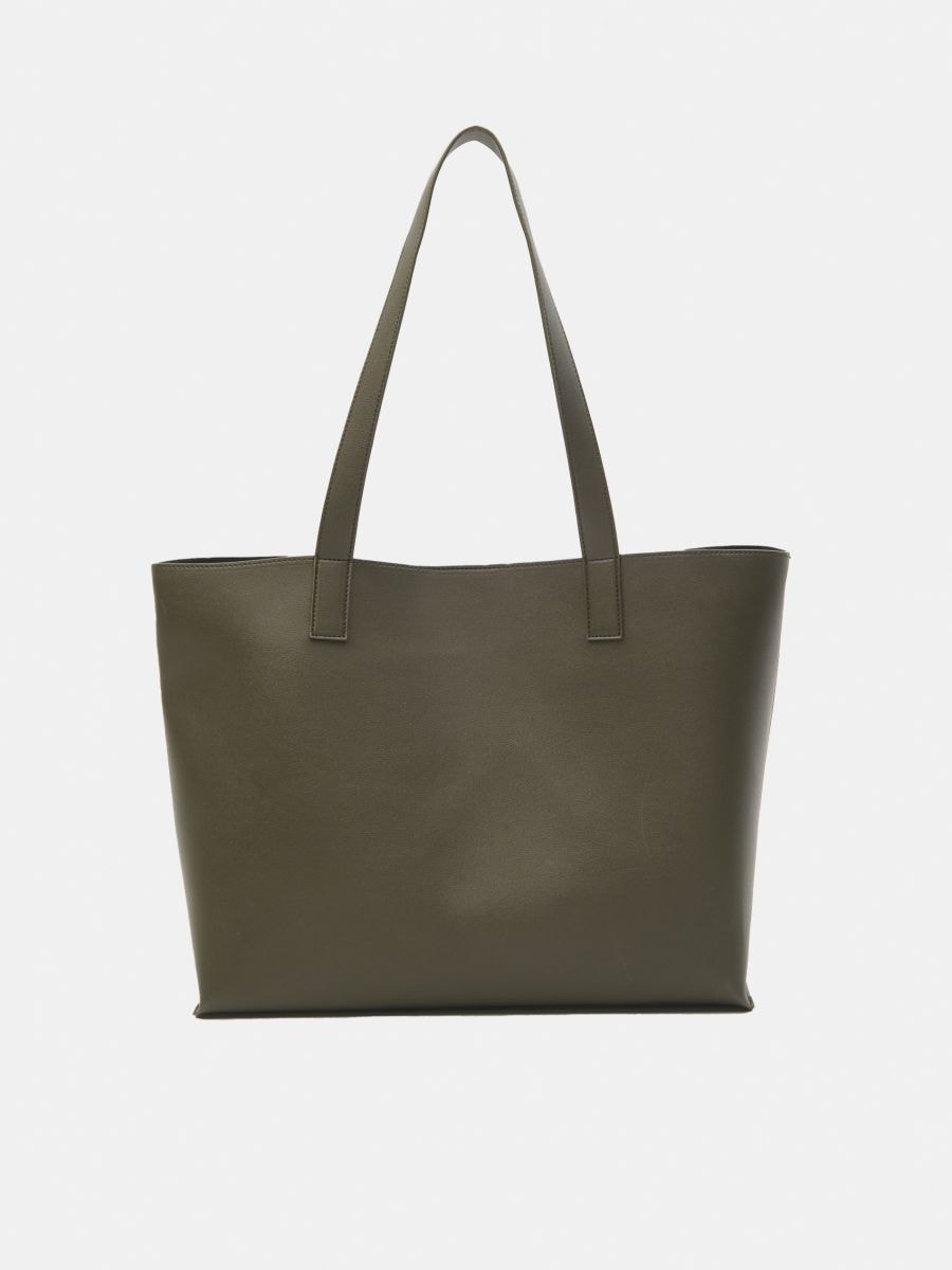 Sinsay on sale shopper bag