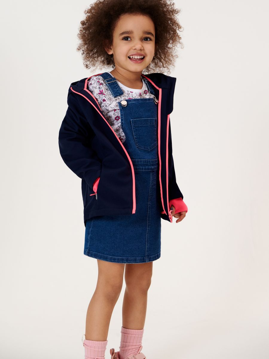 Transitional jacket, SINSAY, 3849J-59X