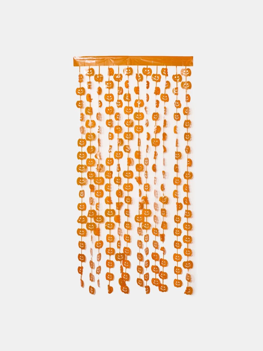 Tenda decorativa 100x200 - rame - SINSAY