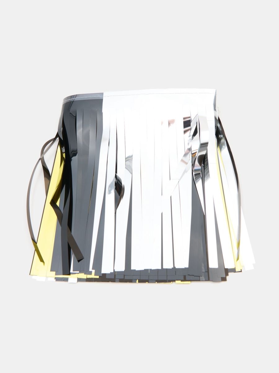 Γιρλάντες πάρτι 5 pack - πολυχρωμο - SINSAY