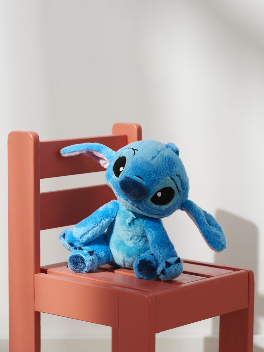 Przytulanka Stitch - wielobarwny - SINSAY
