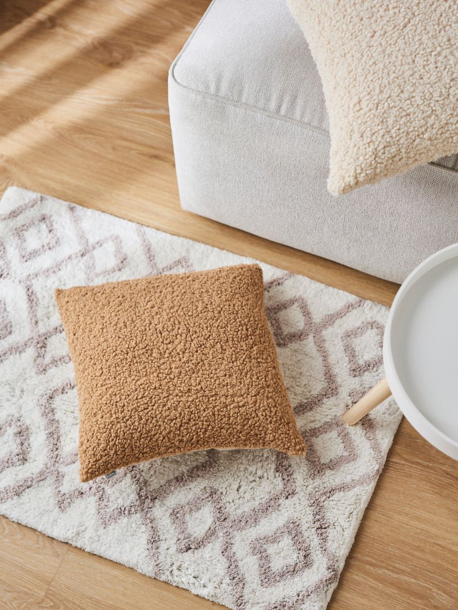 Dekoratiivne padjapüür - beež - SINSAY