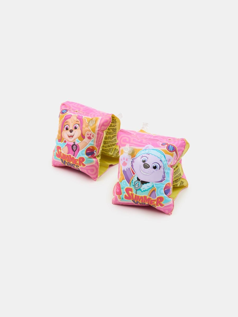 Mânecuțe gonflabile pentru înot Paw Patrol - multicolor - SINSAY