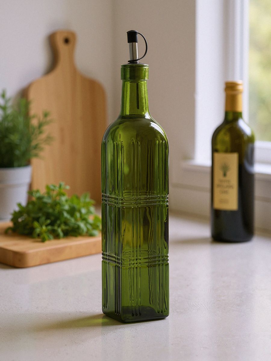 Διανεμητής ελαιολάδου - ανοιχτο πρασινο - SINSAY