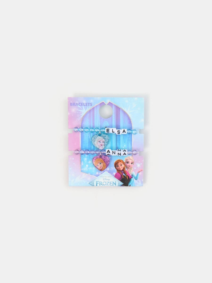 Brățară 2 pack Frozen - multicolor - SINSAY