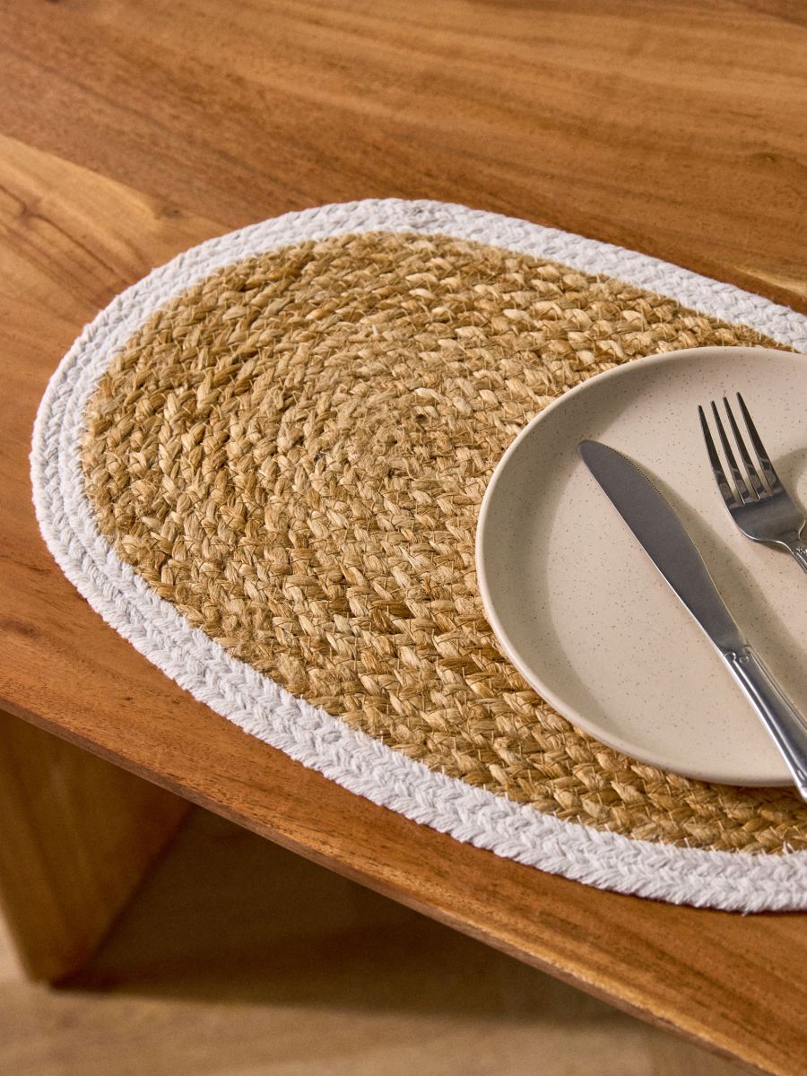 Lauaalus - valge - SINSAY