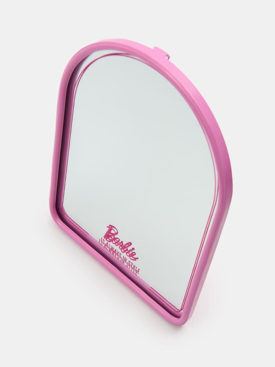 Specchio Barbie - rosa - SINSAY
