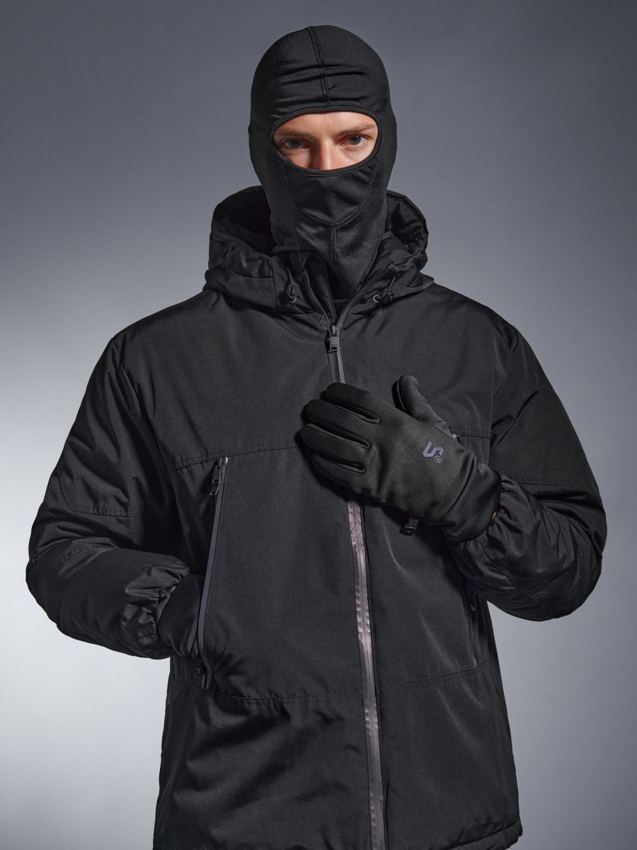 The North Face passamontagna Windwall