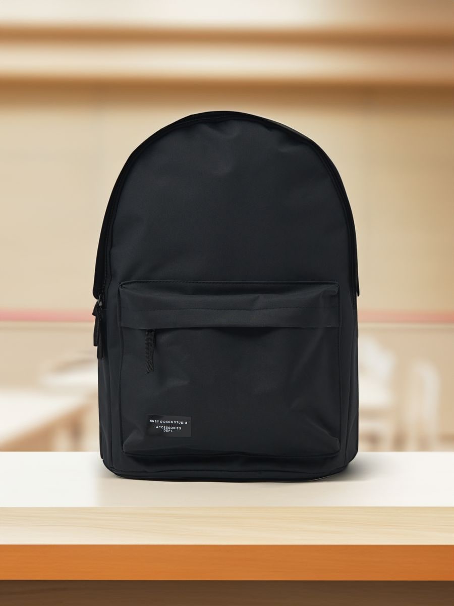 Backpack - black - SINSAY