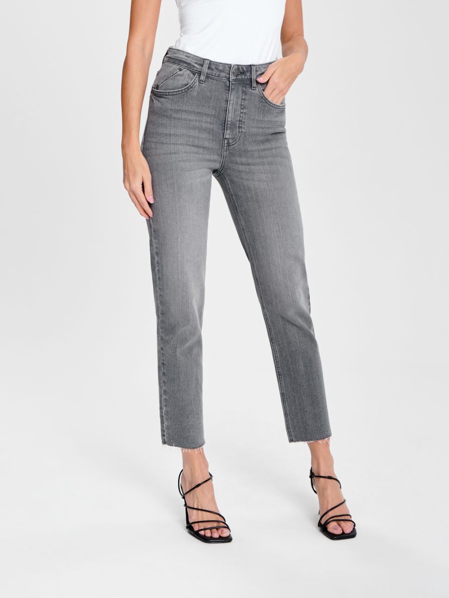 Sinsay jeans deals