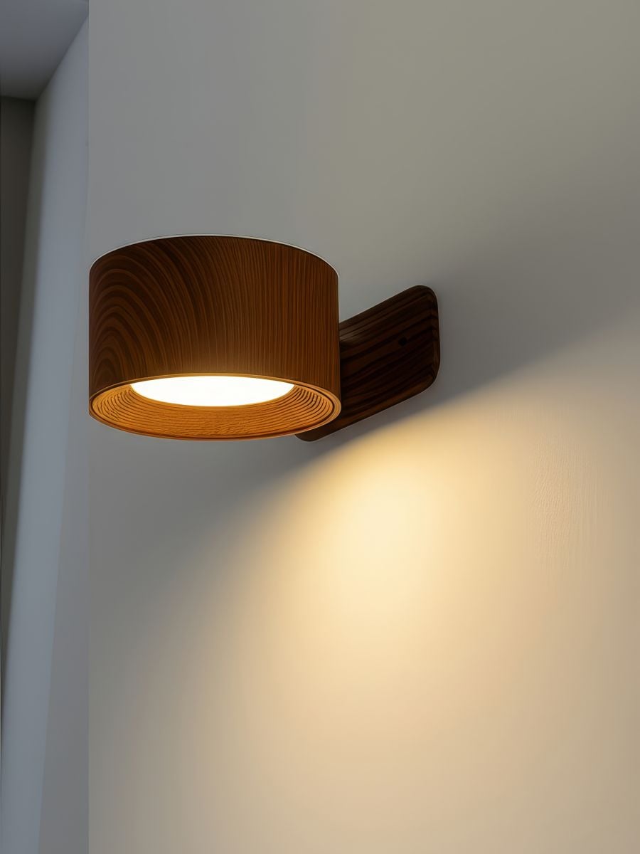 Zidna Lampa - BEŽ - SINSAY