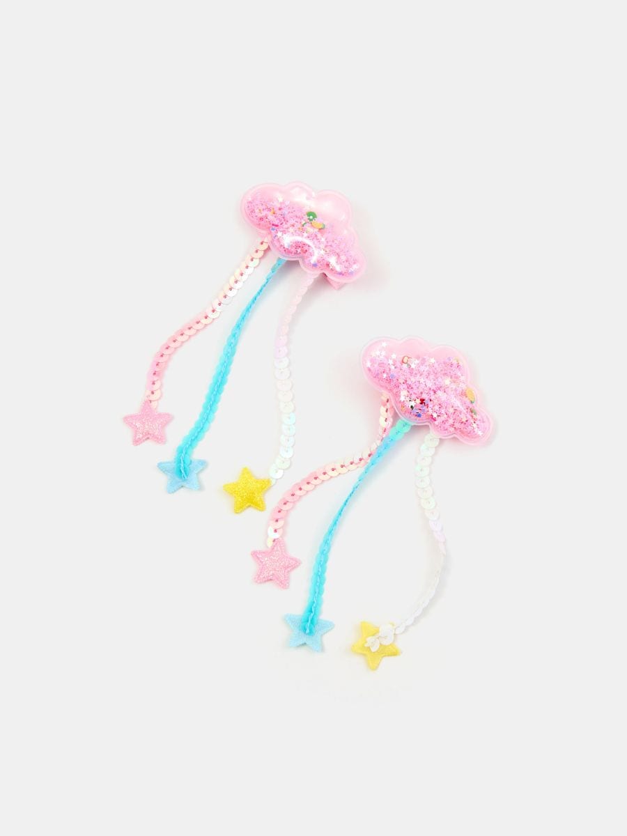 Forcine - multicolor - SINSAY