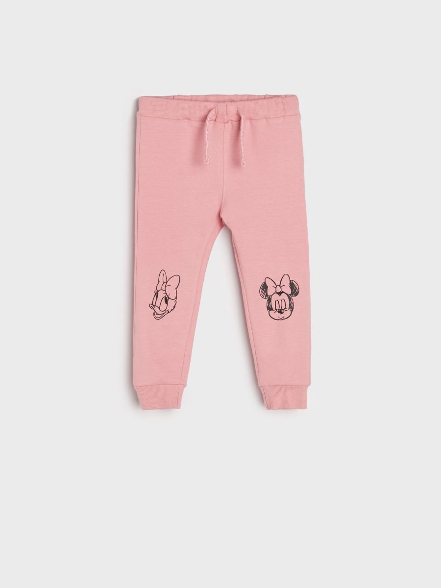 Baby sweatpants Minnie Mouse