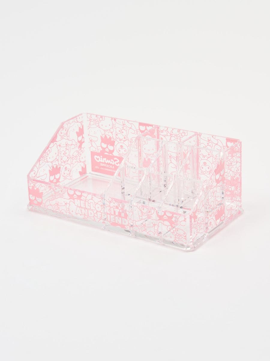 Organizator Hello Kitty - lavand - SINSAY