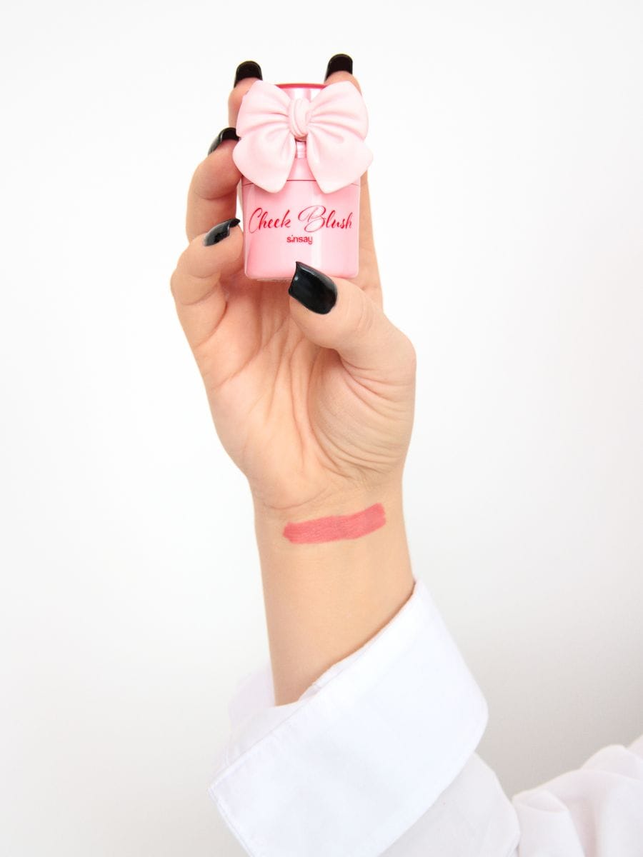 Ρουζ - ροζ - SINSAY