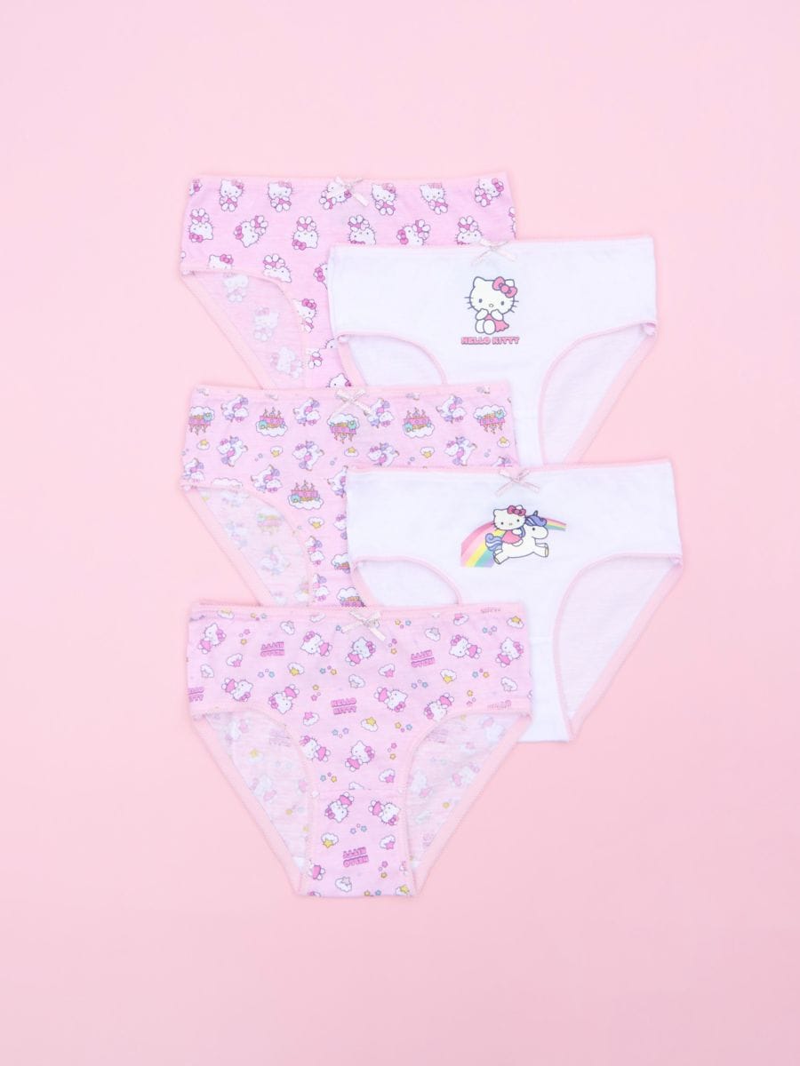 Hello Kitty“ Badesandalen - Multi - Mädchen | Primark