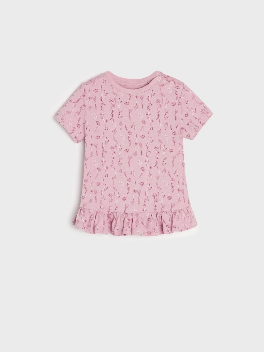 dusty rose shirts