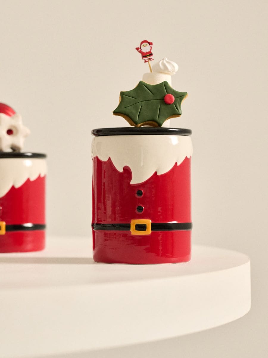 Posoda za hrano - večbarvna - SINSAY