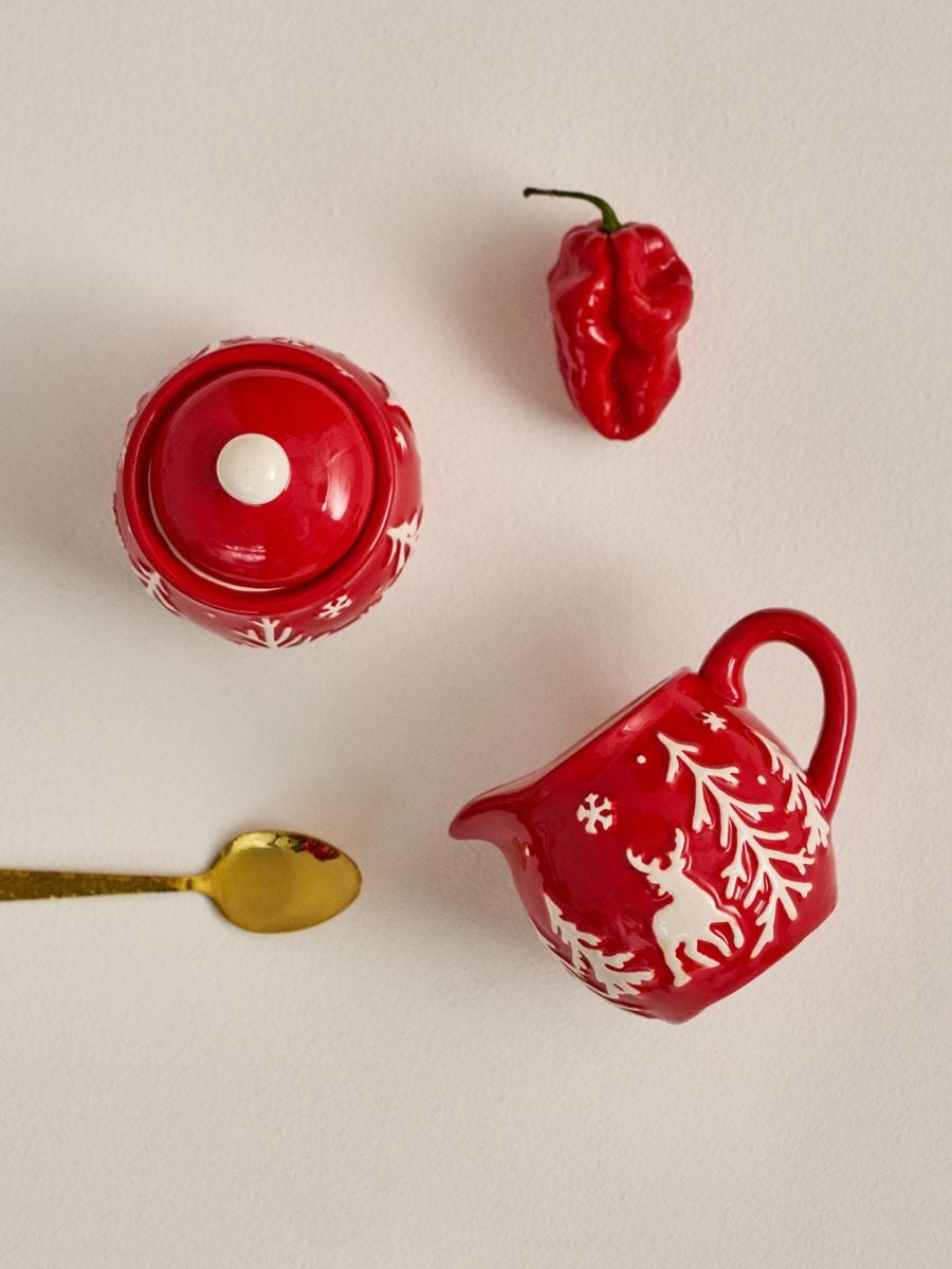 Kann - punane - SINSAY