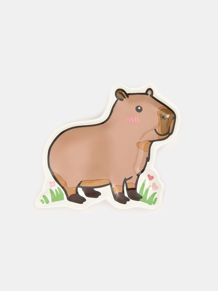 Serveerimisalus - mitmevärviline - SINSAY