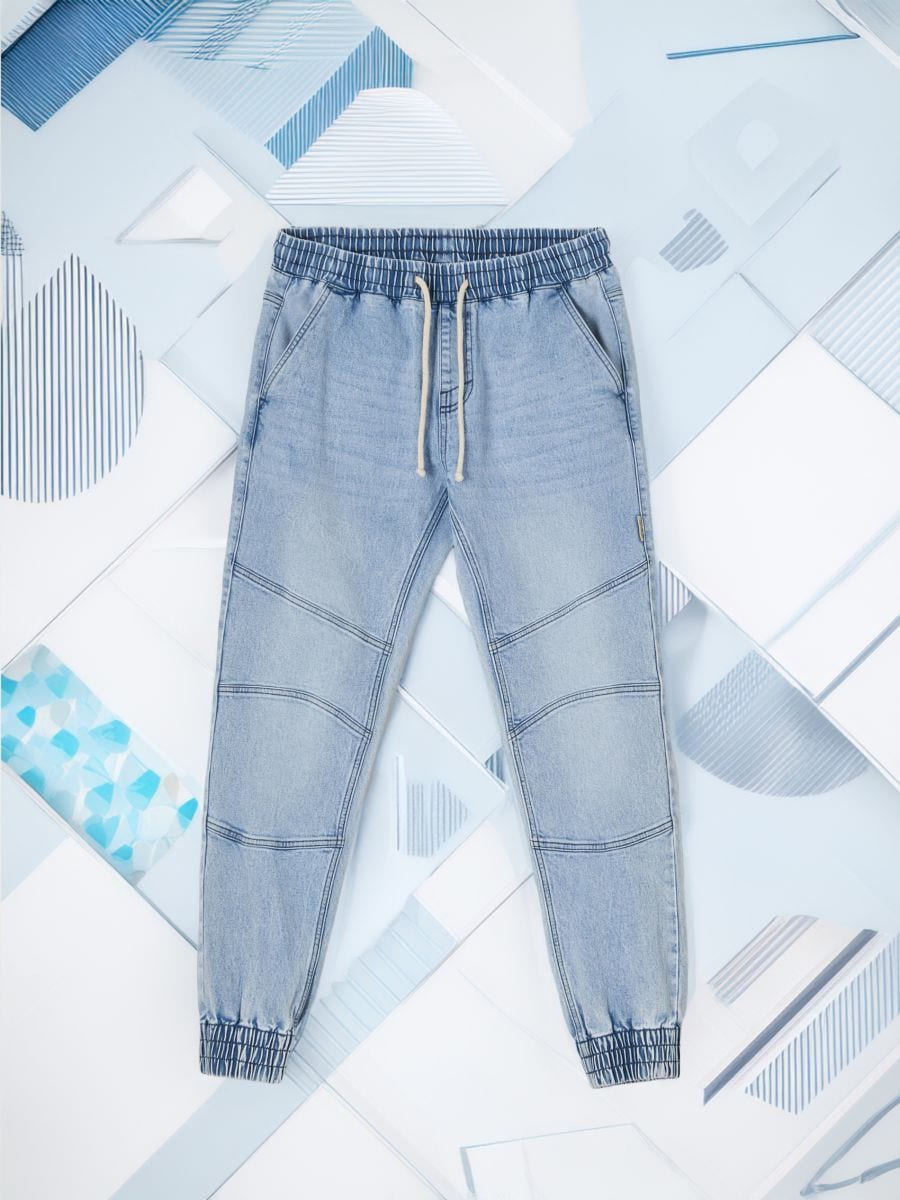 Jeans - blu - SINSAY