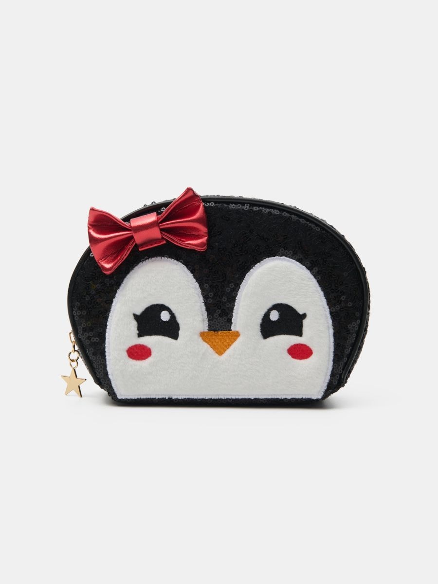 Toaletna torbica - večbarvna - SINSAY