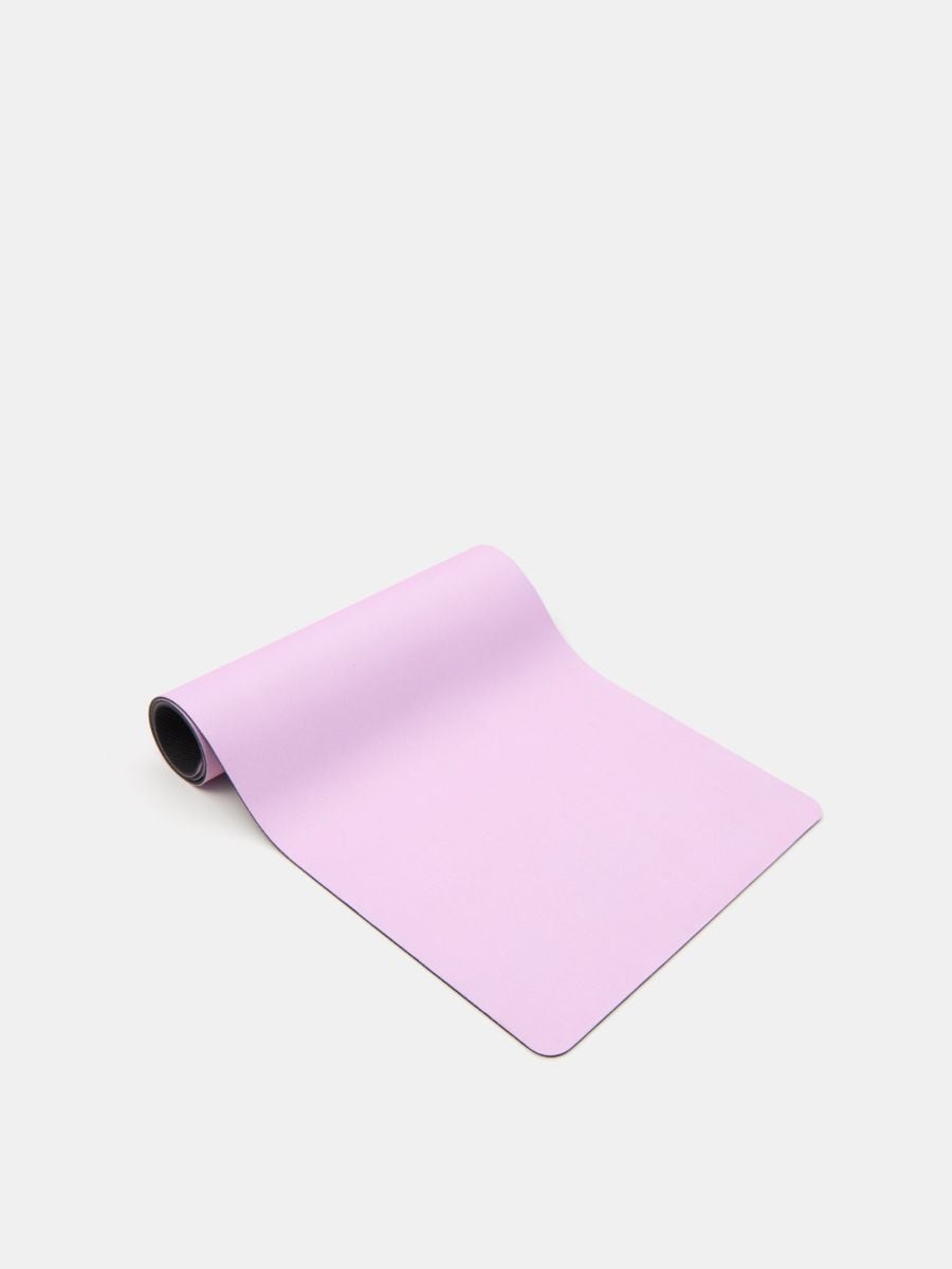 Килимок для миші - пастельний рожевий - SINSAY