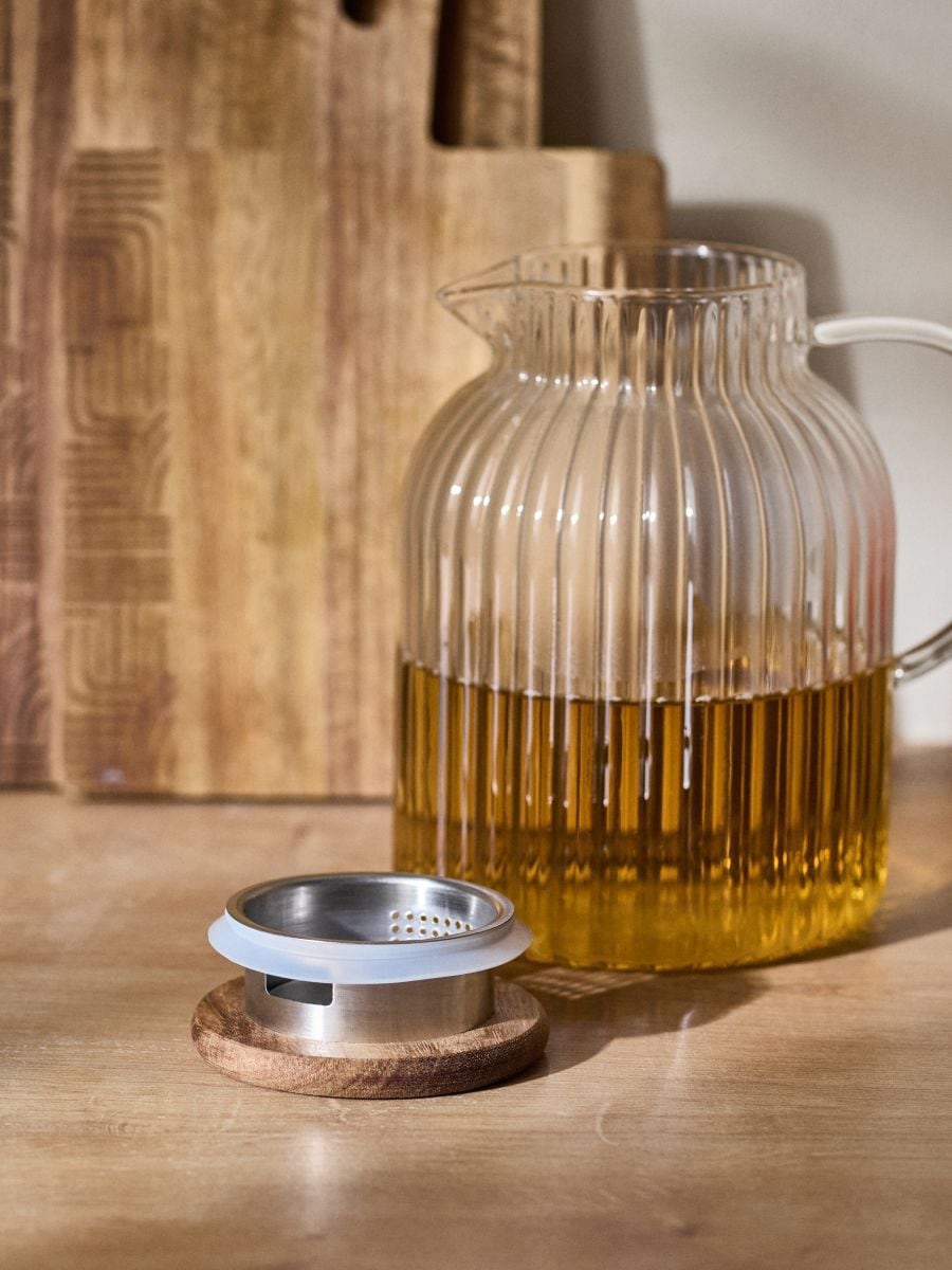 Vrč - bela - SINSAY