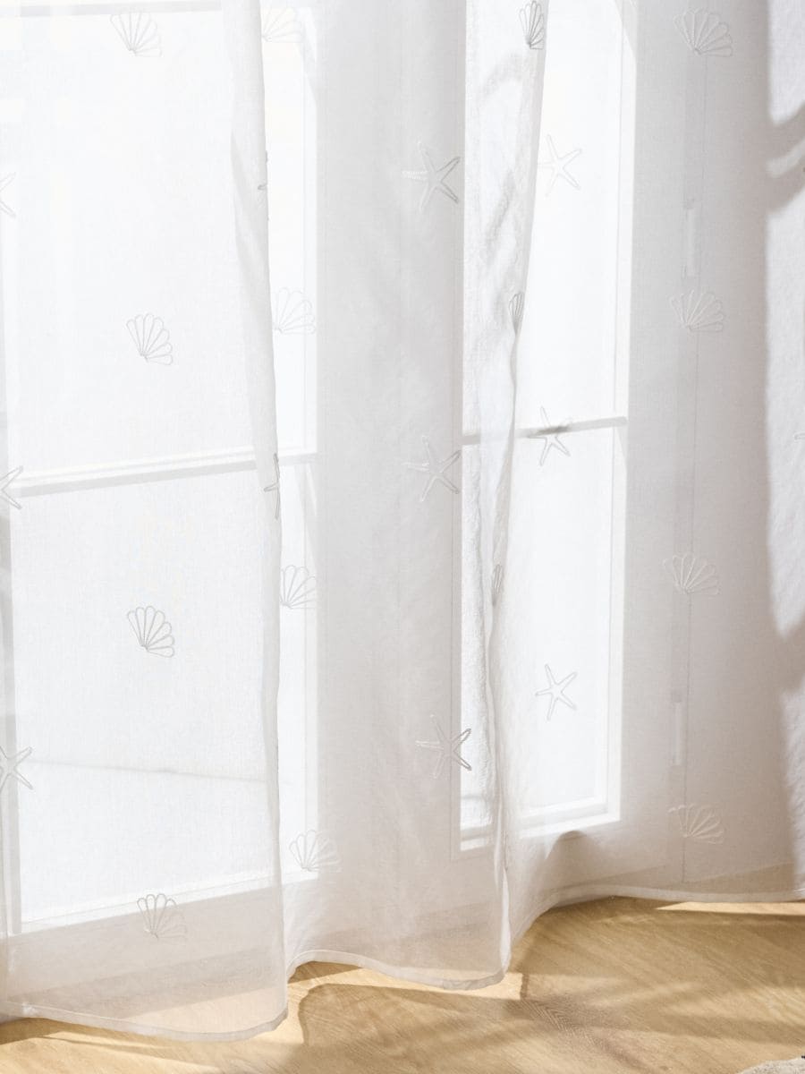 Tenda - bianco - SINSAY
