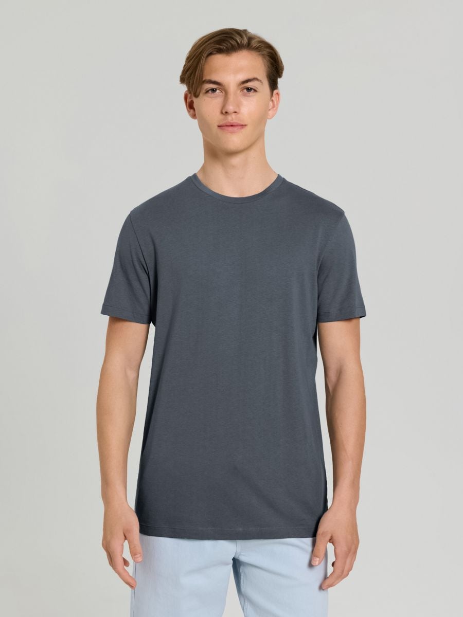 Tričko - jiné - SINSAY