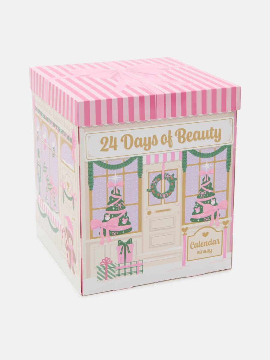Sinsay Adventskalender 2026