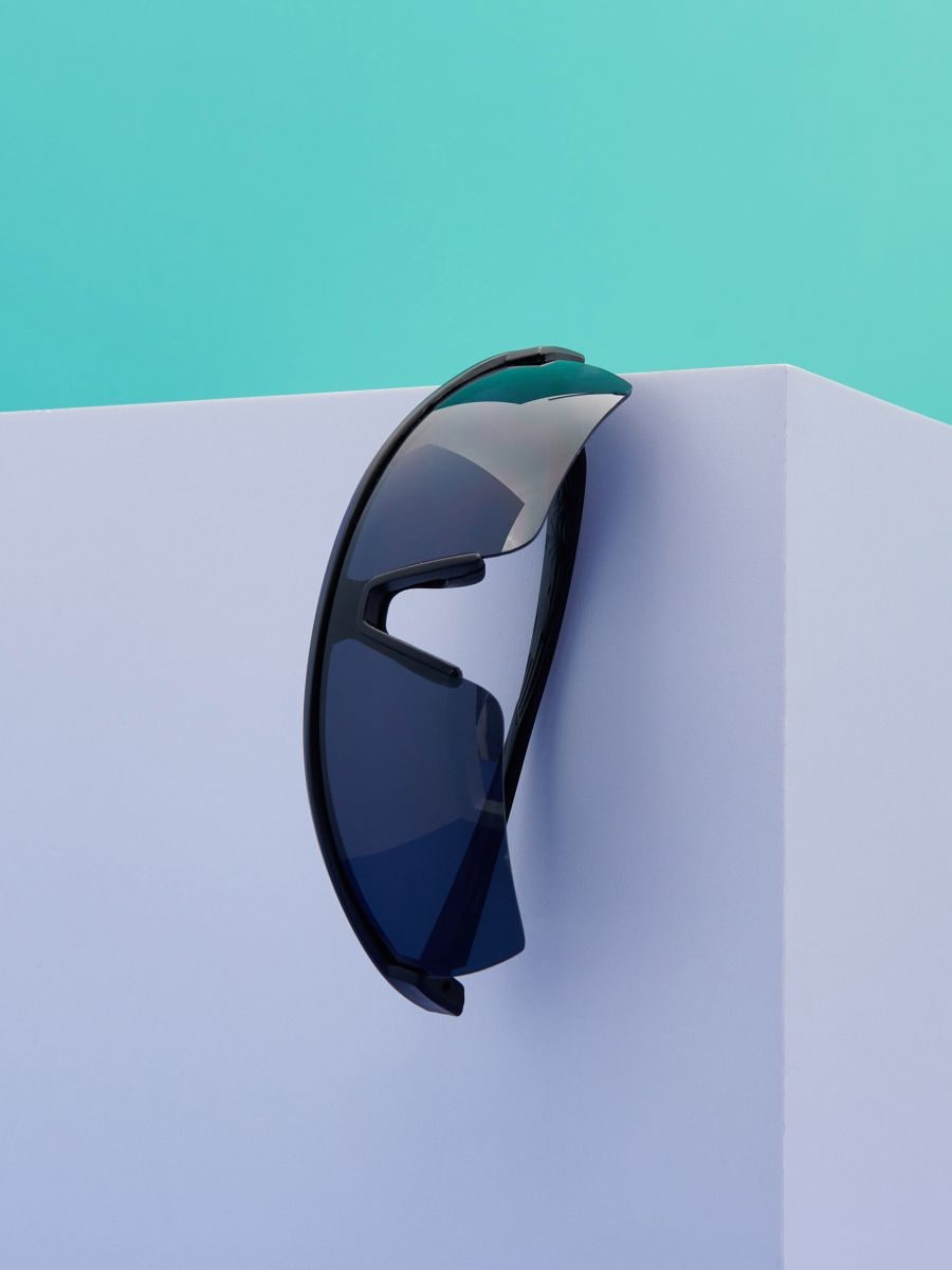 Sunglasses - black - SINSAY