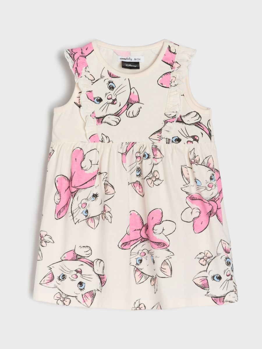 Ruha The Aristocats - barackszín - SINSAY