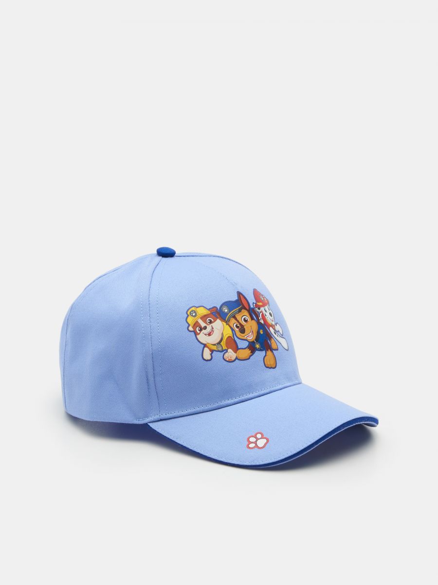 Paw patrol cap new arrivals 1