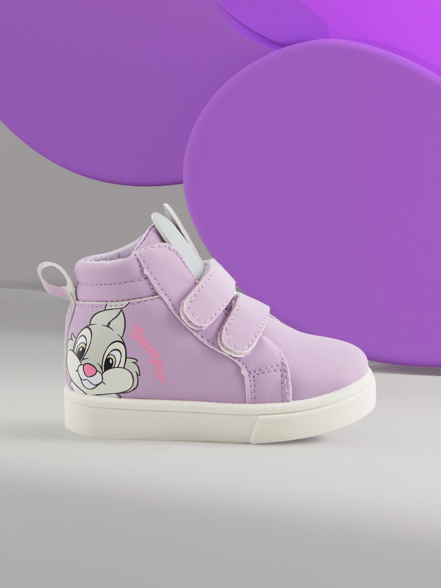 Sneaker Disney - giacinto - SINSAY