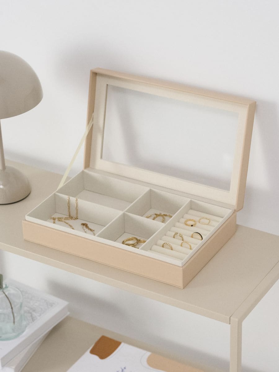 Ehtekarp - beež - SINSAY