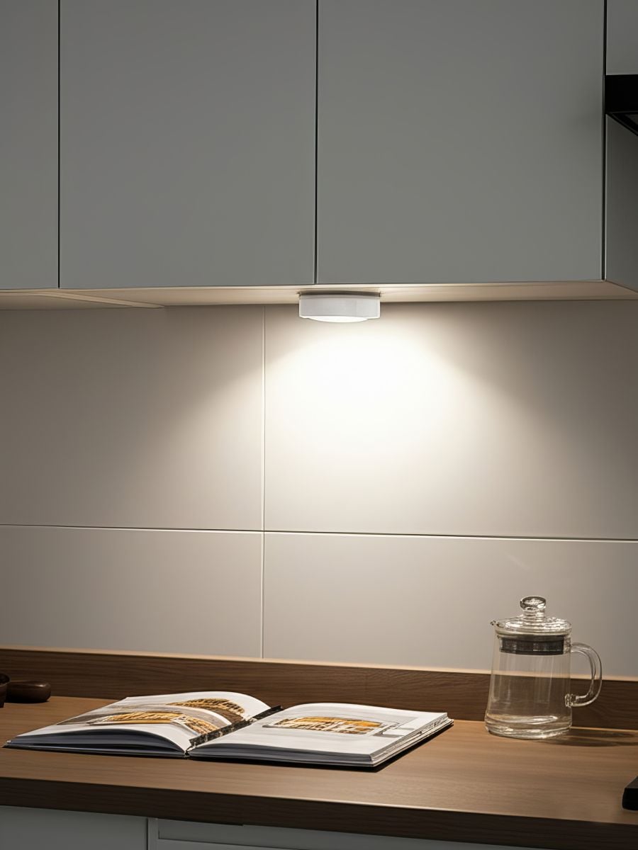 Lampki LED 3 pack - biały - SINSAY