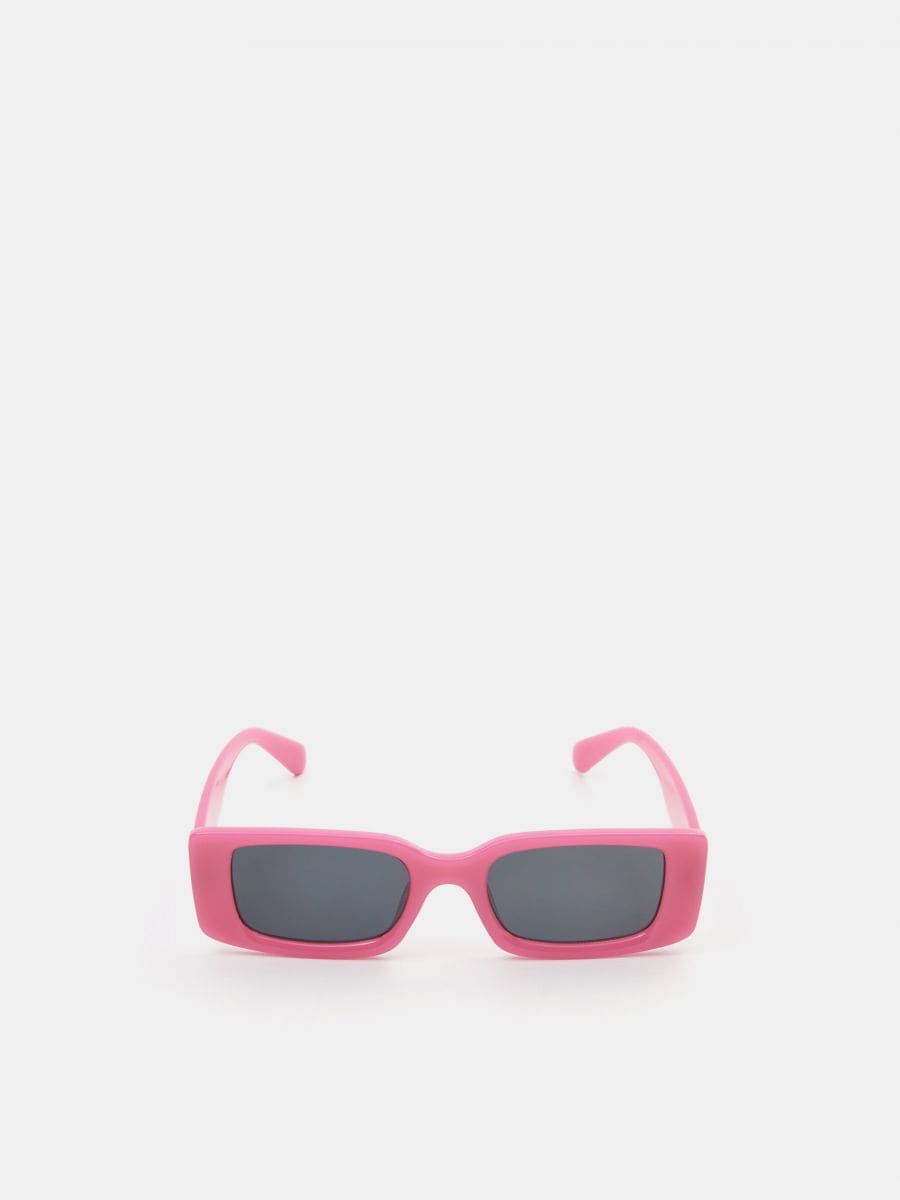 Sunčane naočale - ružičasta - SINSAY