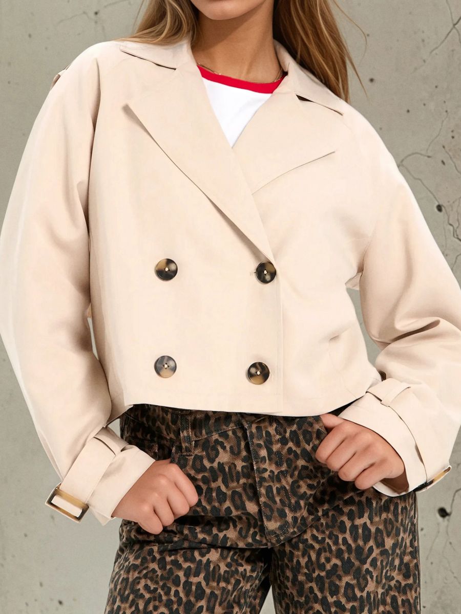 Baloner - bež - SINSAY