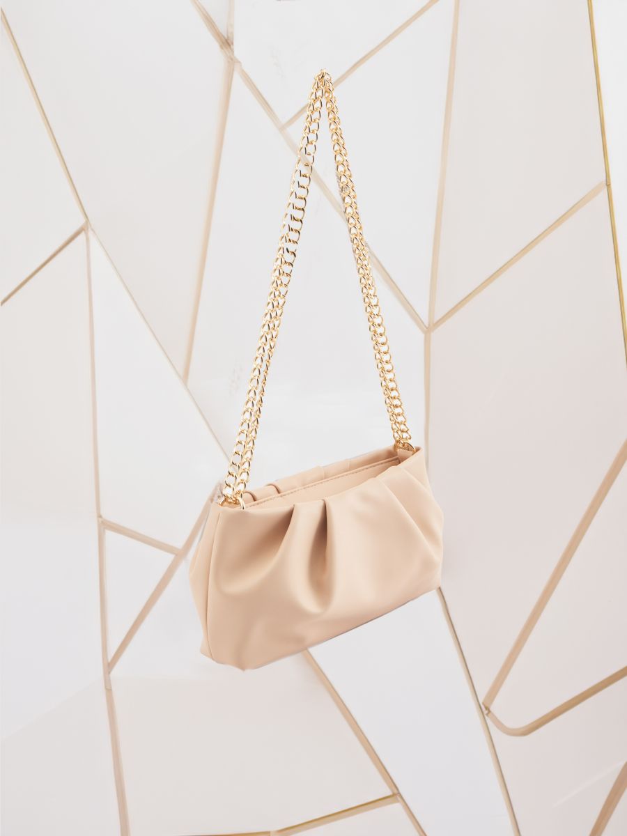 Torba - nude - SINSAY