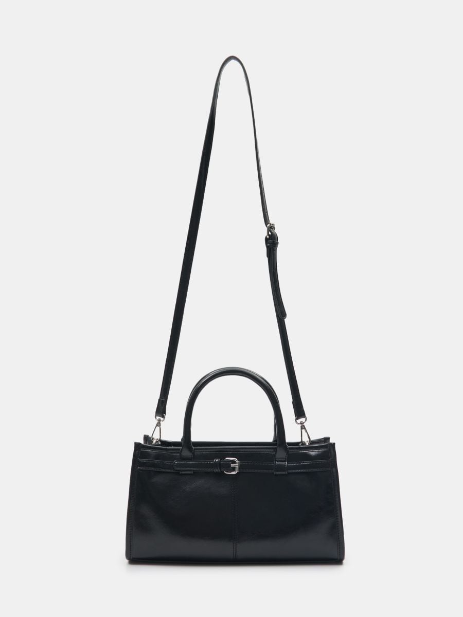 Koffertáska - fekete - SINSAY