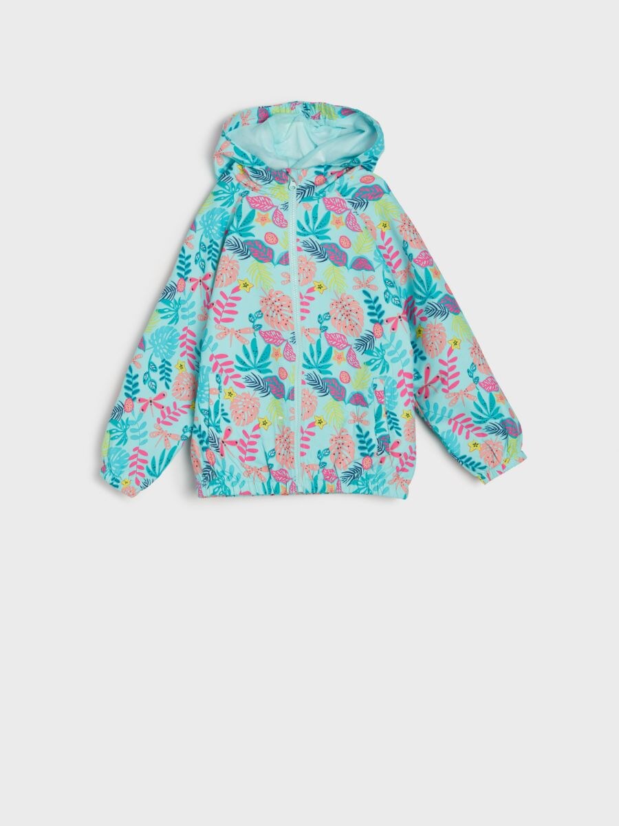 Transitional jacket, SINSAY, 5923C-06X